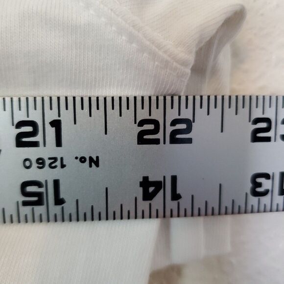 BTS T-shirt Butter official MD T-shirt size XL White Back Butter Print - Picture 10 of 14